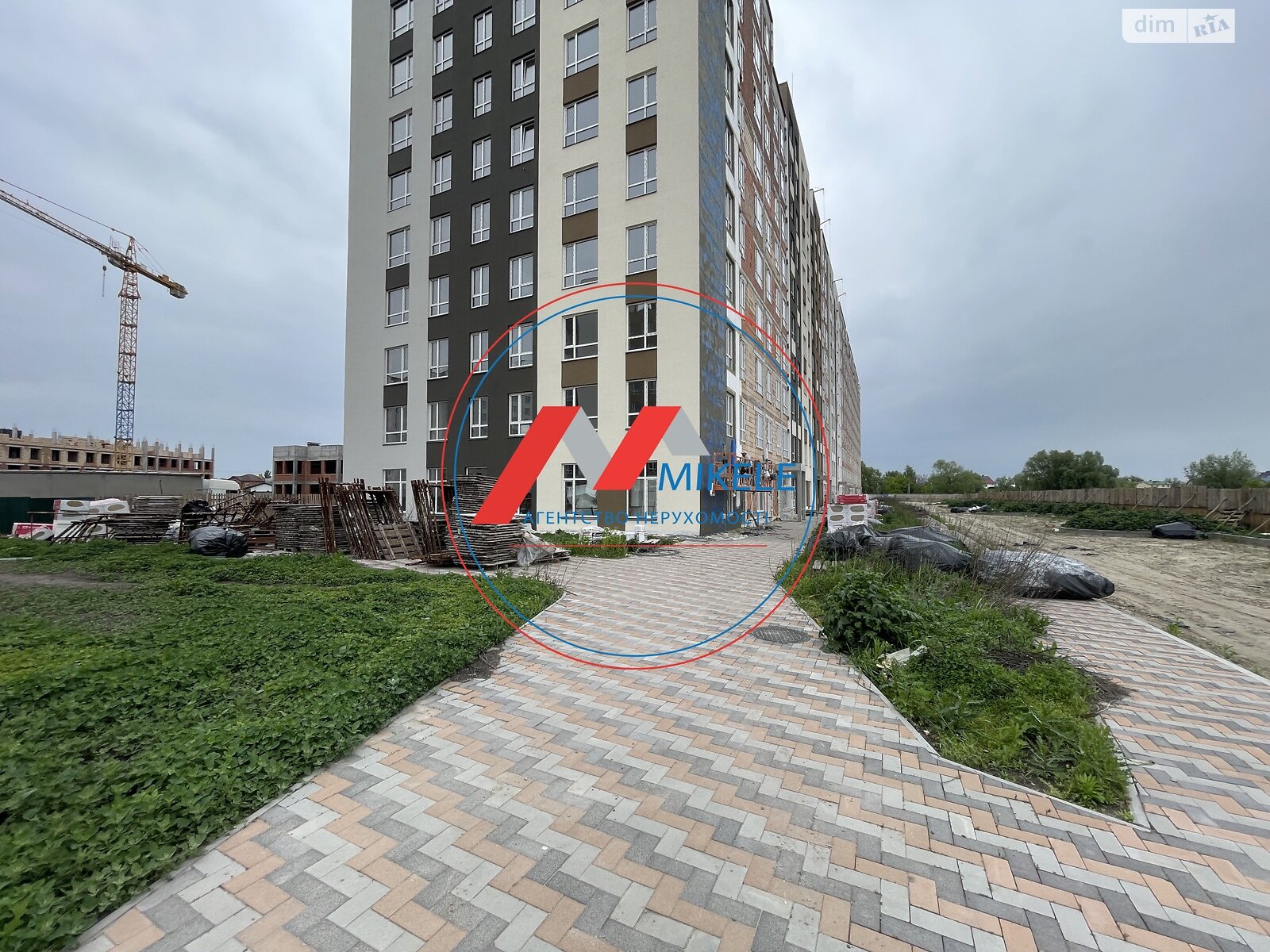 Продажа двухкомнатной квартиры в Броварах, на ул. Анатолия Луценко 18, фото 1 Продажа двухкомнатной квартиры в Броварах, на ул. Анатолия Луценко 18, фото 1