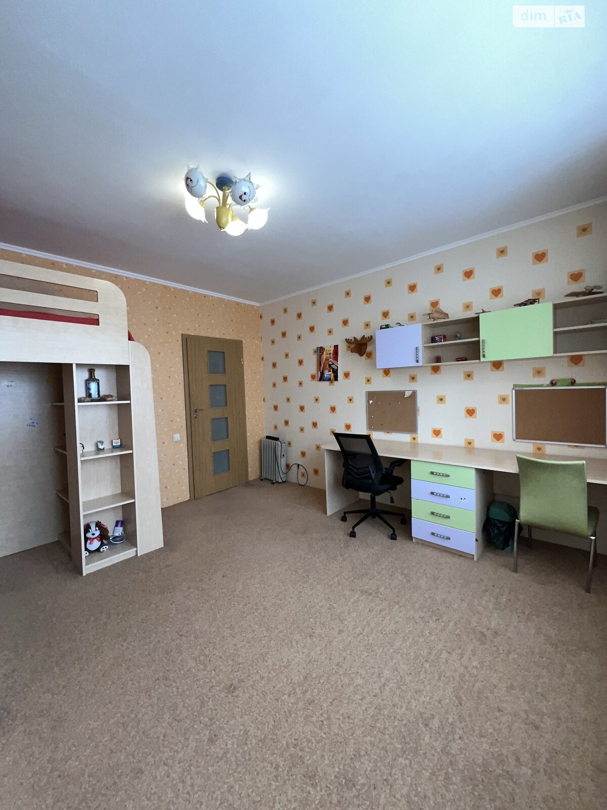 Продажа трехкомнатной квартиры в Броварах, на ул. Аркадия Голуба 1В, район Бровары фото 1 Продажа трехкомнатной квартиры в Броварах, на ул. Аркадия Голуба 1В, район Бровары фото 1