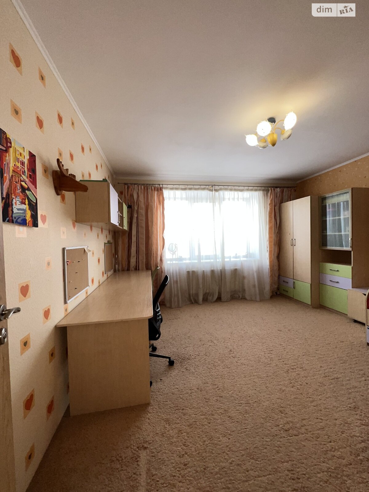 Продажа трехкомнатной квартиры в Броварах, на ул. Аркадия Голуба 1В, район Бровары фото 1 Продажа трехкомнатной квартиры в Броварах, на ул. Аркадия Голуба 1В, район Бровары фото 1