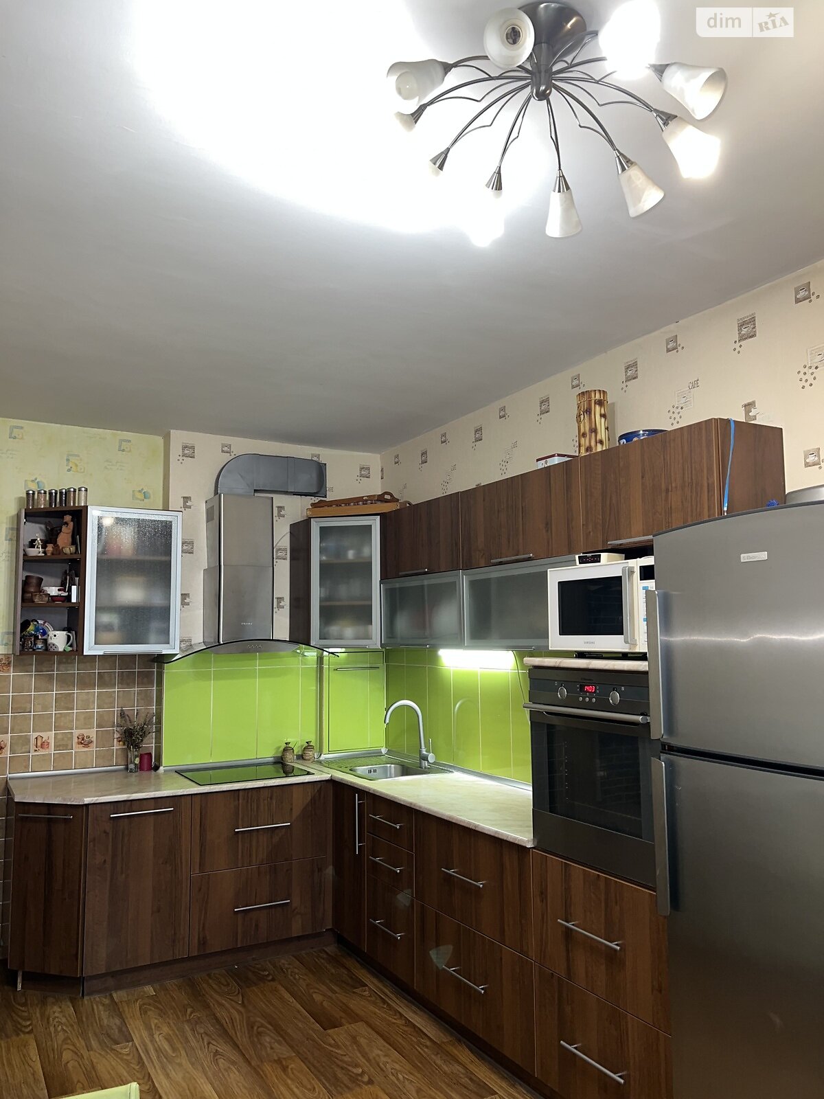 Продажа трехкомнатной квартиры в Броварах, на ул. Аркадия Голуба 1В, район Бровары фото 1 Продажа трехкомнатной квартиры в Броварах, на ул. Аркадия Голуба 1В, район Бровары фото 1