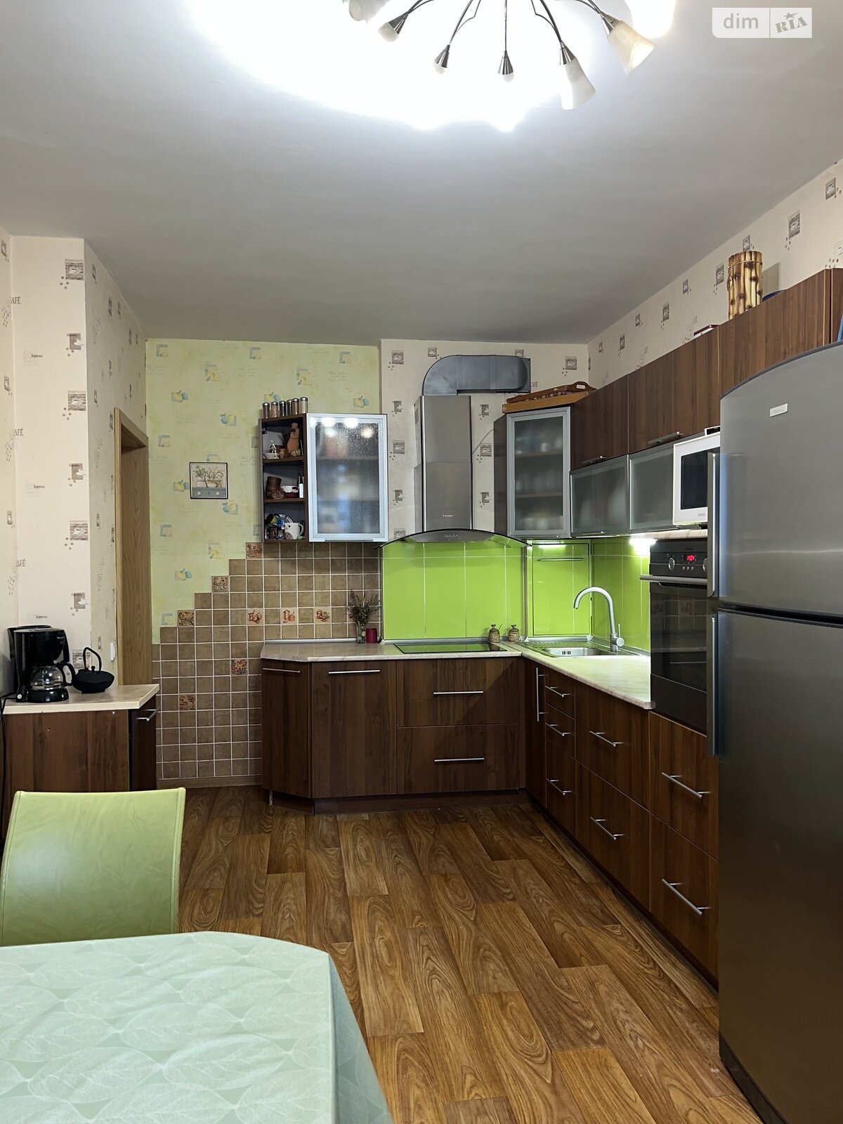 Продажа трехкомнатной квартиры в Броварах, на ул. Аркадия Голуба 1В, район Бровары фото 1 Продажа трехкомнатной квартиры в Броварах, на ул. Аркадия Голуба 1В, район Бровары фото 1