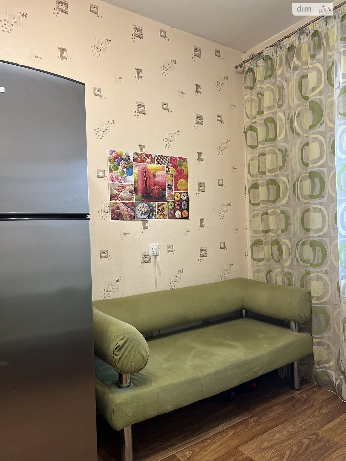 Продажа трехкомнатной квартиры в Броварах, на ул. Аркадия Голуба 1В, район Бровары фото 1 Продажа трехкомнатной квартиры в Броварах, на ул. Аркадия Голуба 1В, район Бровары фото 1