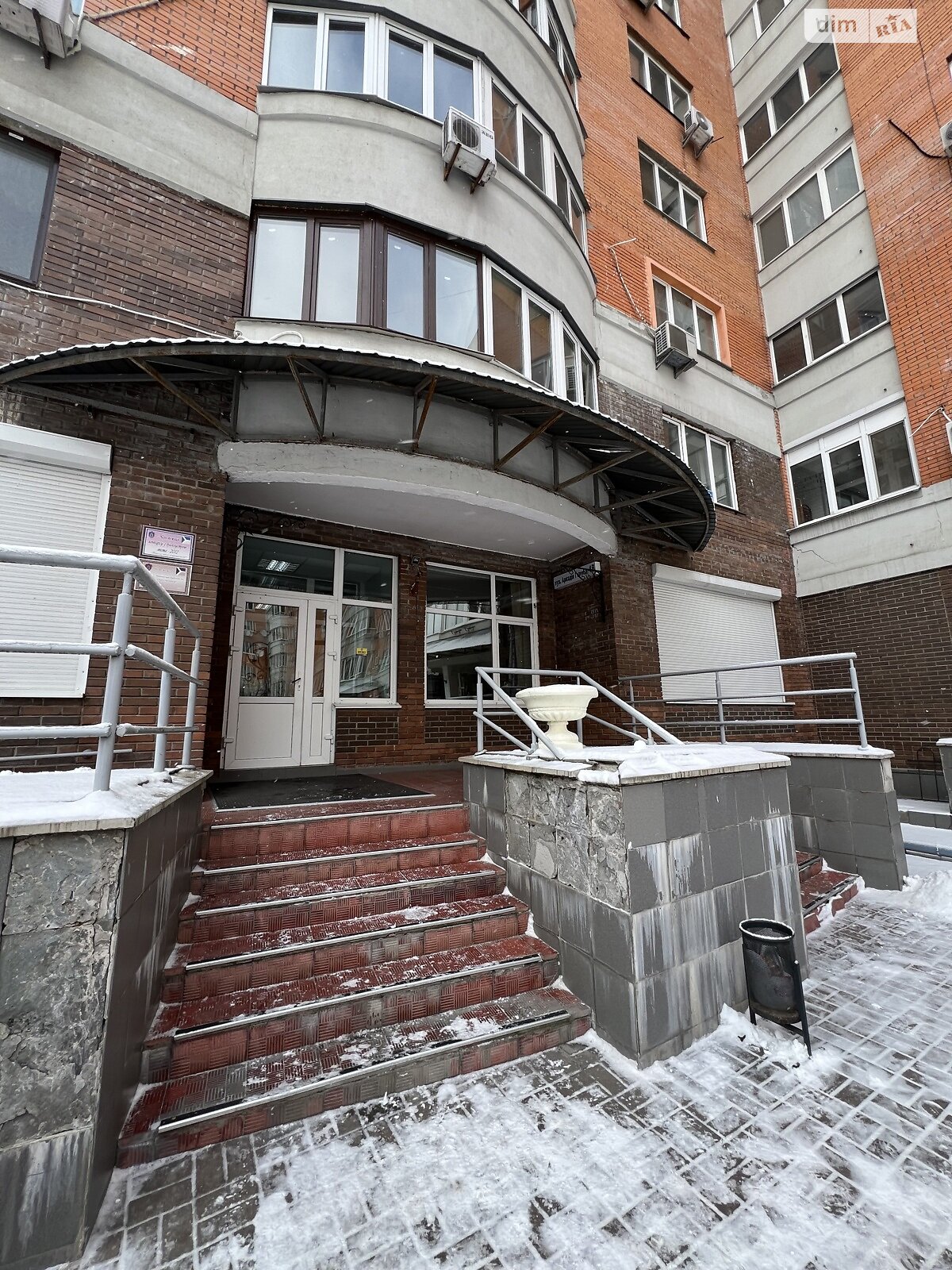 Продажа трехкомнатной квартиры в Броварах, на ул. Аркадия Голуба 1В, район Бровары фото 1 Продажа трехкомнатной квартиры в Броварах, на ул. Аркадия Голуба 1В, район Бровары фото 1