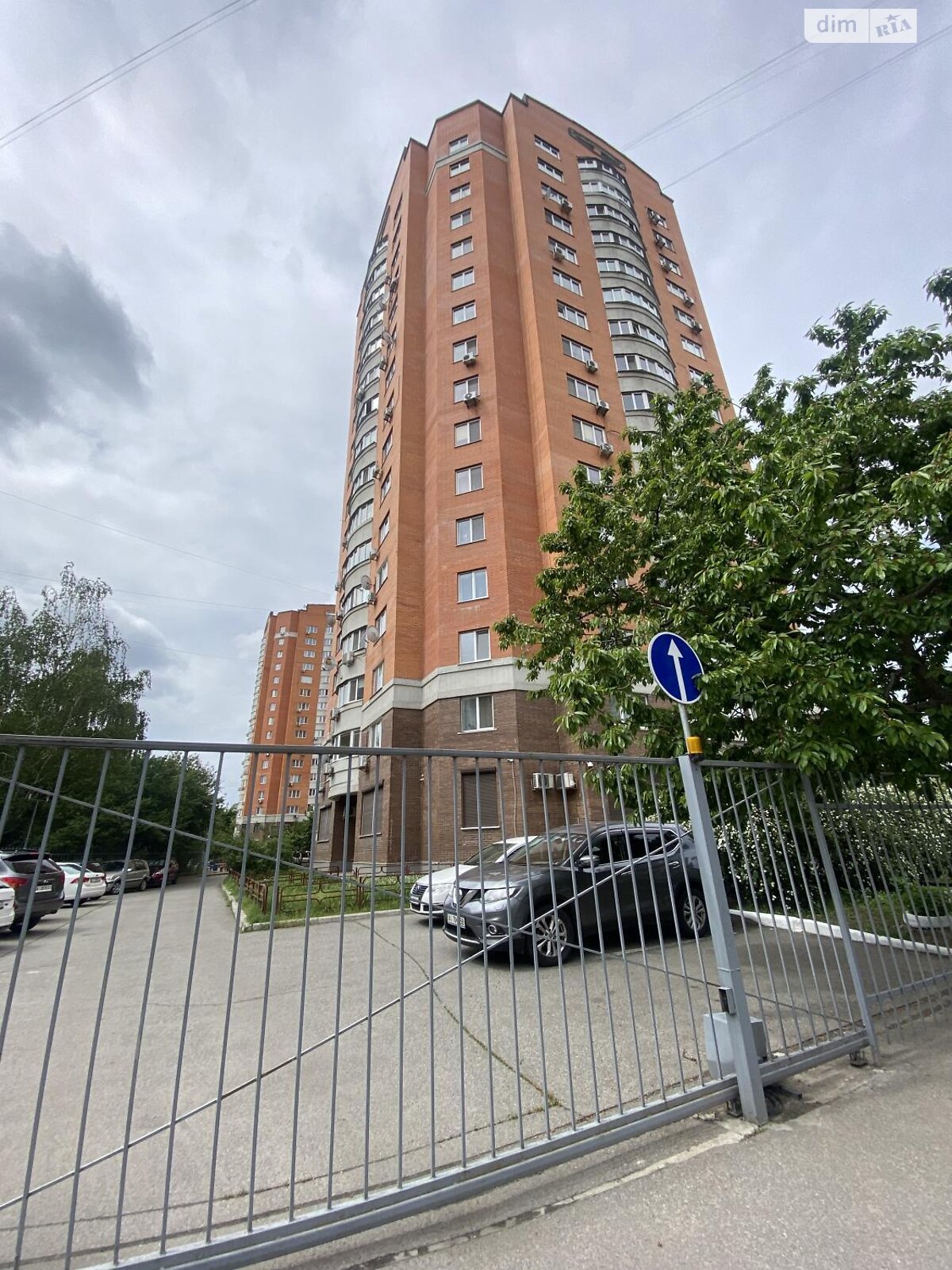 Продаж двокімнатної квартири в Броварах, на вул. Аркадія Голуба 1В, район Бровари фото 1 Продаж двокімнатної квартири в Броварах, на вул. Аркадія Голуба 1В, район Бровари фото 1