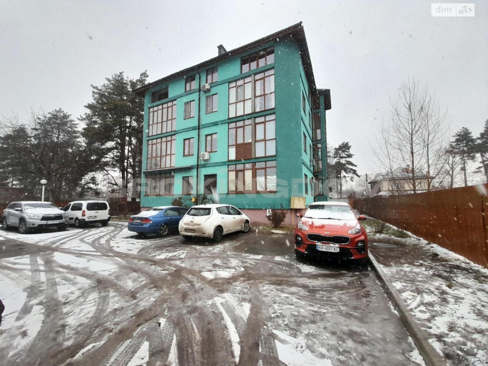 Продажа двухкомнатной квартиры в Броварах, на ул. Батуринская 3, район Бровары фото 1