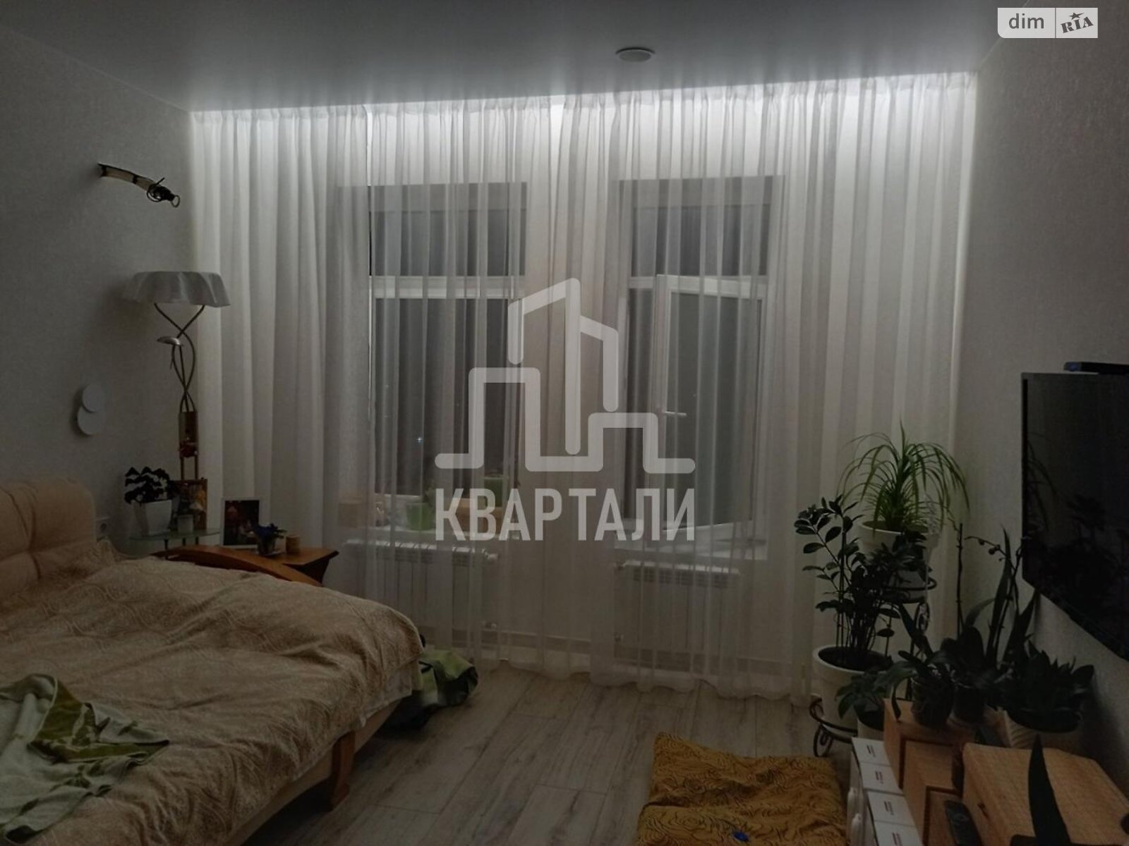 Продажа однокомнатной квартиры в Броварах, на ул. Броварская 23, район Бровары фото 1