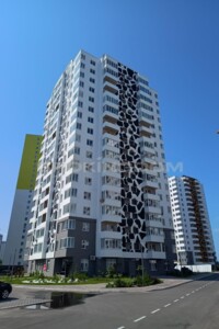 Продажа двухкомнатной квартиры в Броварах, на ул. Павла Чубинского 13, район Бровары фото 2