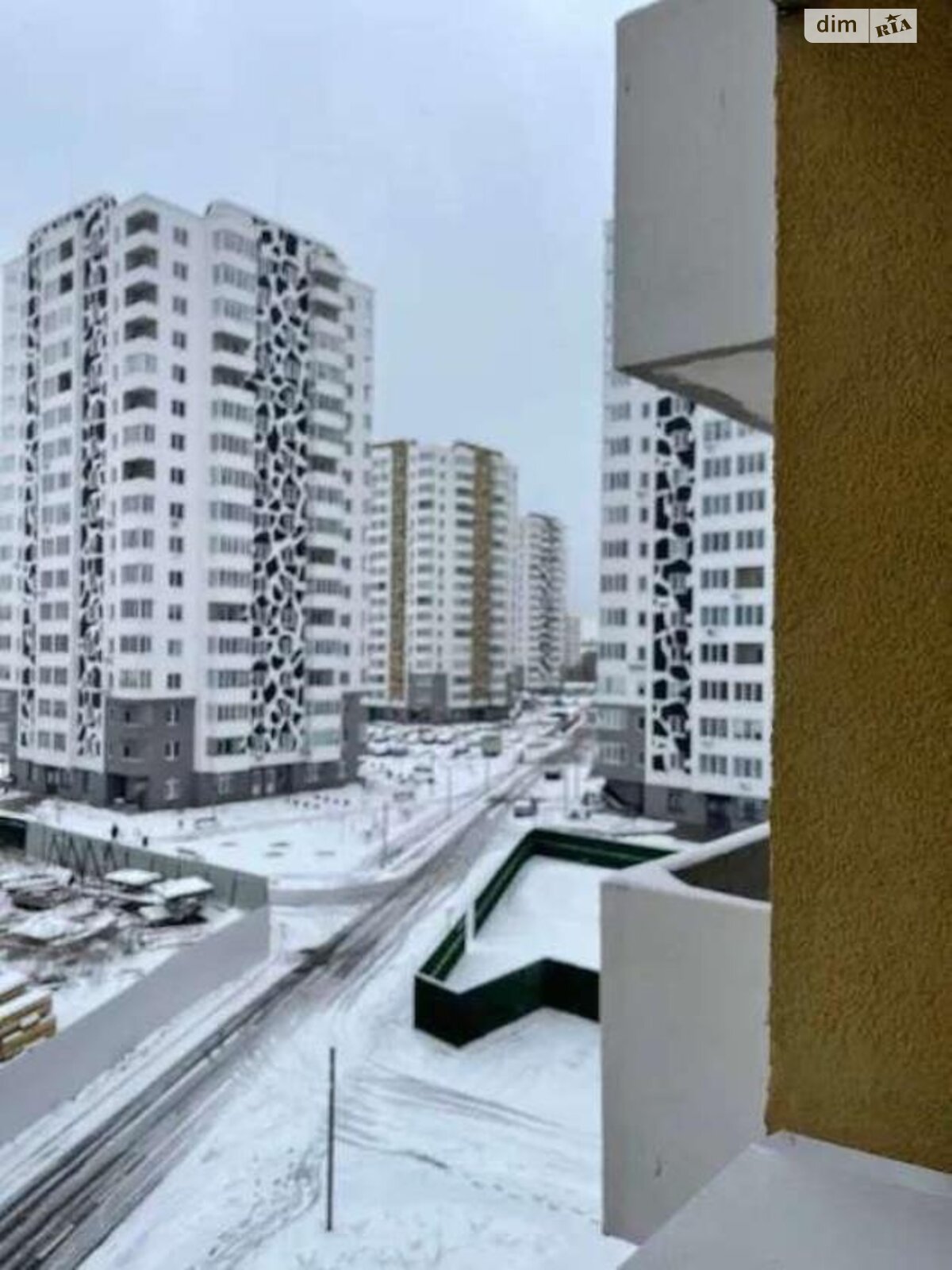 Продаж двокімнатної квартири в Броварах, на вул. Павла Чубинського 8, район Бровари фото 1