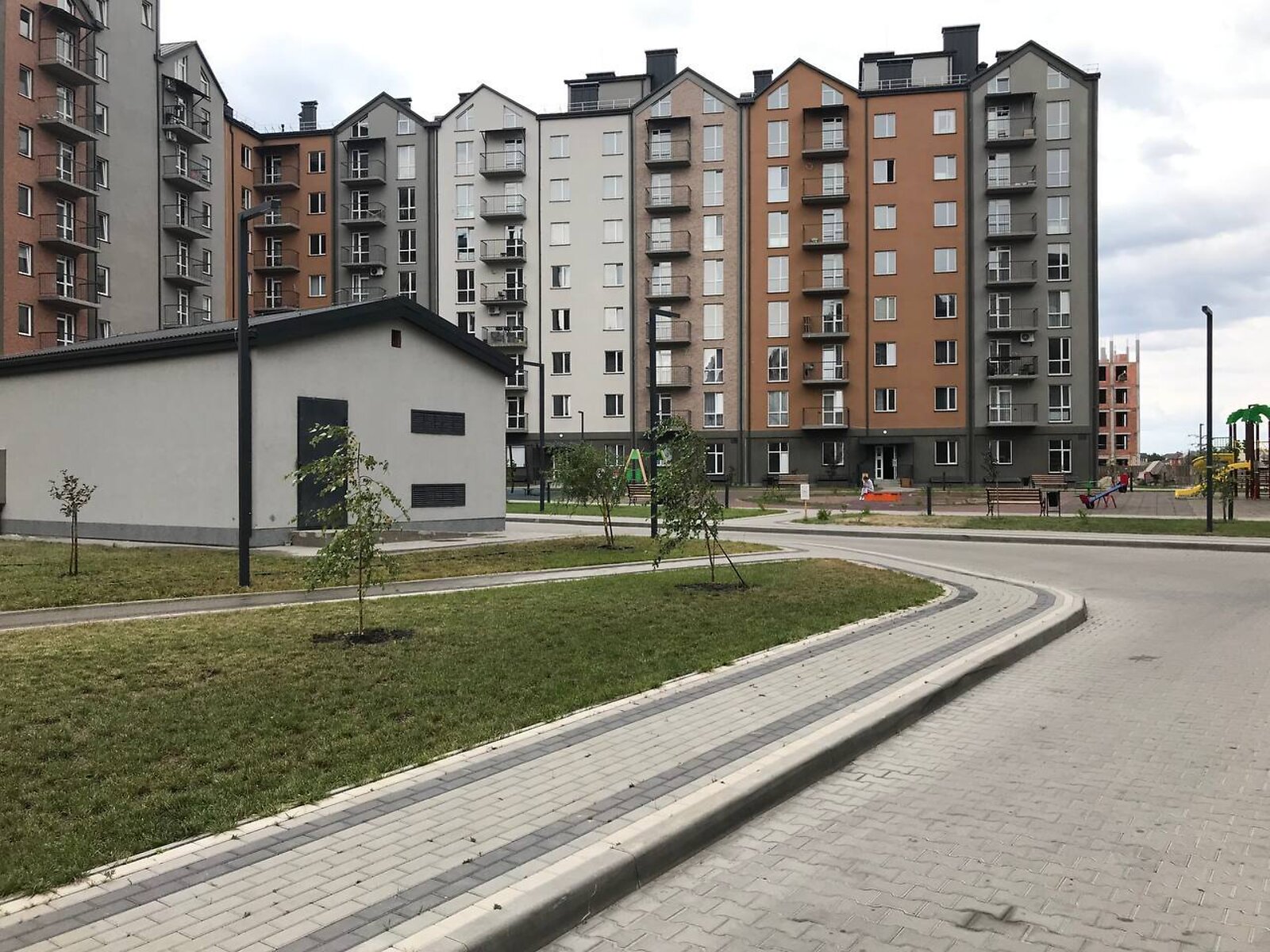 Продажа двухкомнатной квартиры в Броварах, на ул. Героев Крут 10, район Бровары фото 1 Продажа двухкомнатной квартиры в Броварах, на ул. Героев Крут 10, район Бровары фото 1