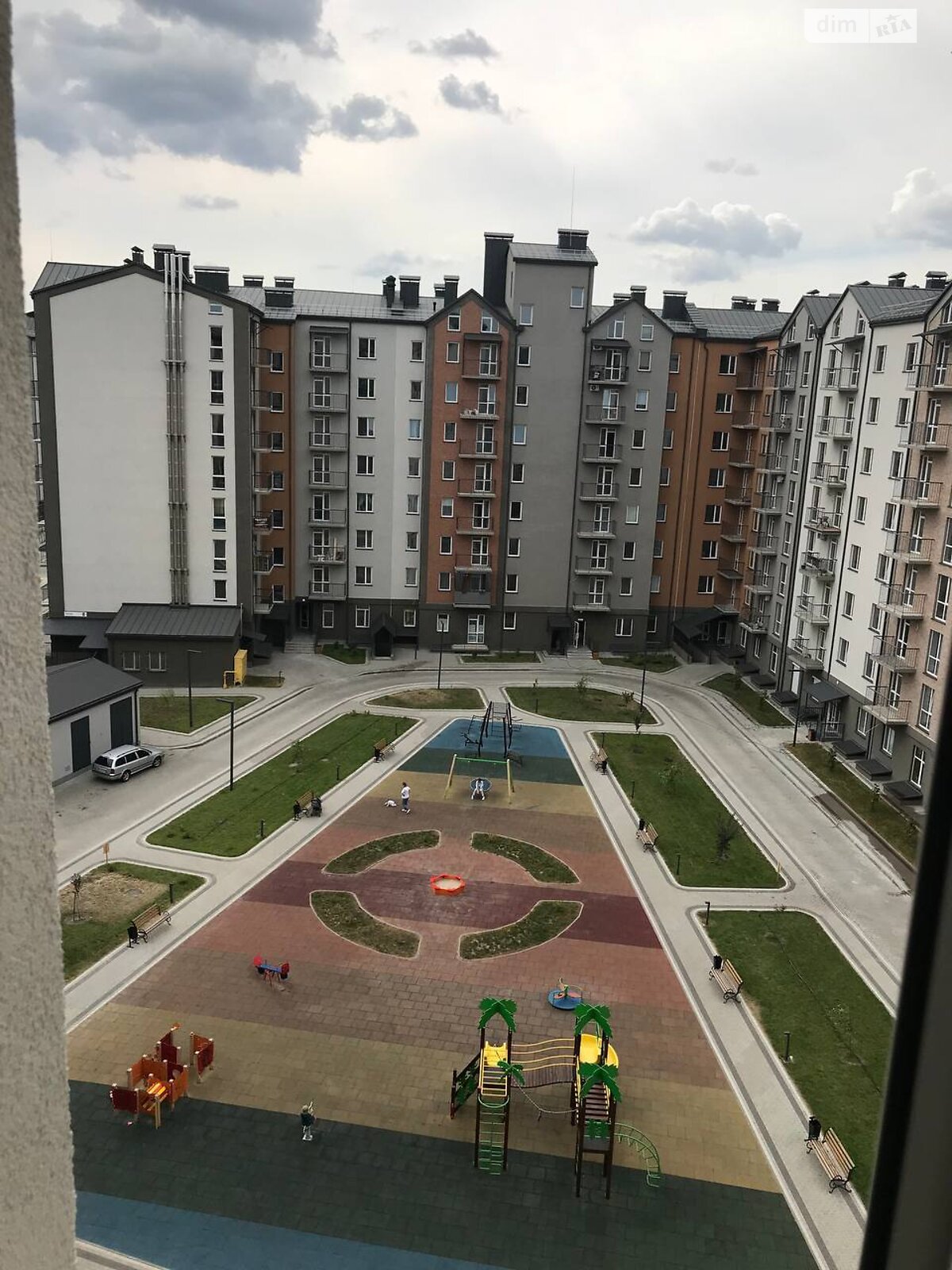 Продажа двухкомнатной квартиры в Броварах, на ул. Героев Крут 10, район Бровары фото 1 Продажа двухкомнатной квартиры в Броварах, на ул. Героев Крут 10, район Бровары фото 1