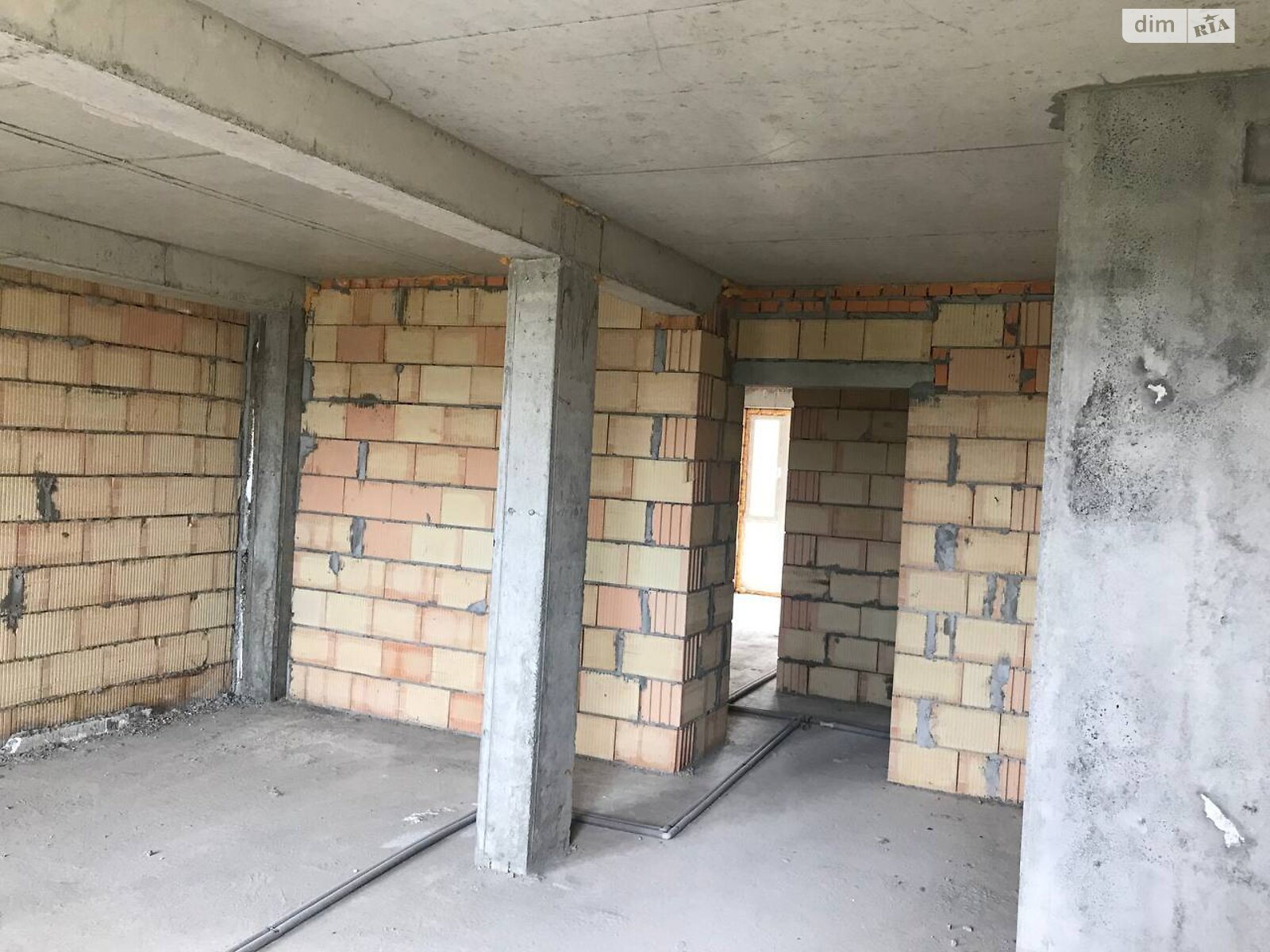 Продажа двухкомнатной квартиры в Броварах, на ул. Героев Крут 10, район Бровары фото 1 Продажа двухкомнатной квартиры в Броварах, на ул. Героев Крут 10, район Бровары фото 1
