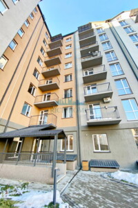Продажа однокомнатной квартиры в Броварах, на ул. Героев Крут 8, район Бровары фото 2