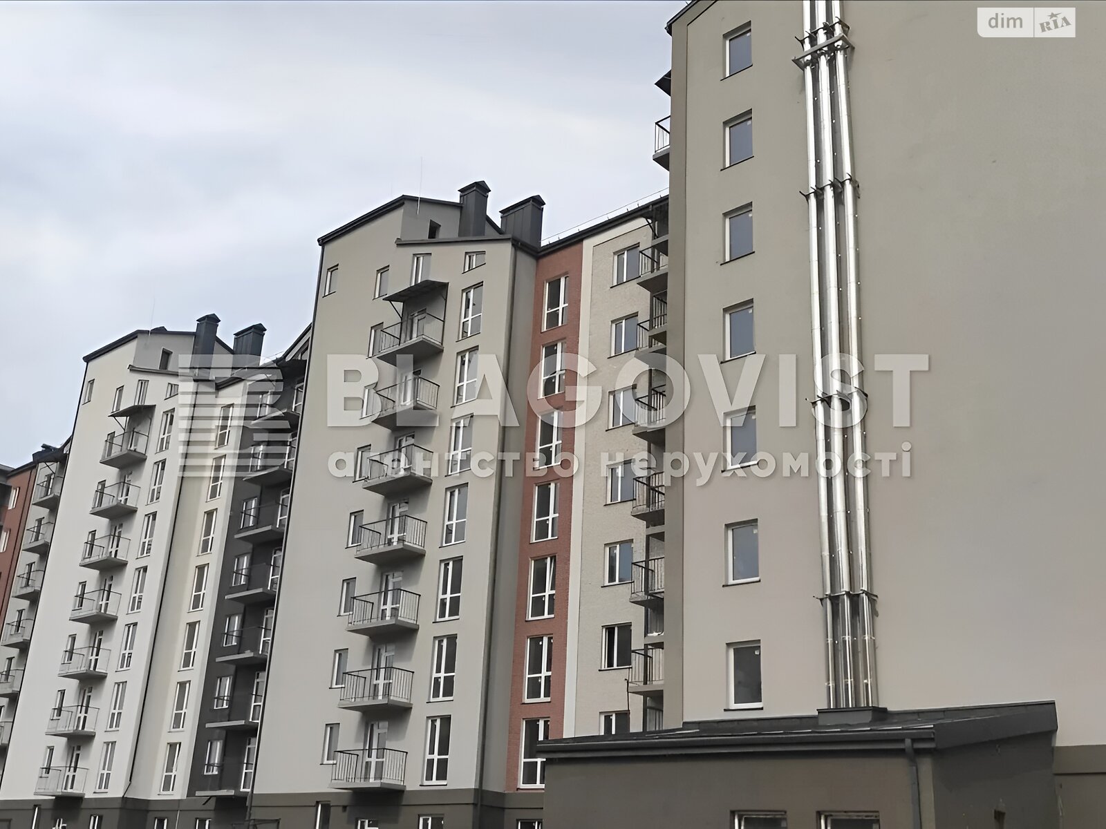 Продаж однокімнатної квартири в Броварах, на вул. Героїв Крут 10, район Бровари фото 1 Продаж однокімнатної квартири в Броварах, на вул. Героїв Крут 10, район Бровари фото 1