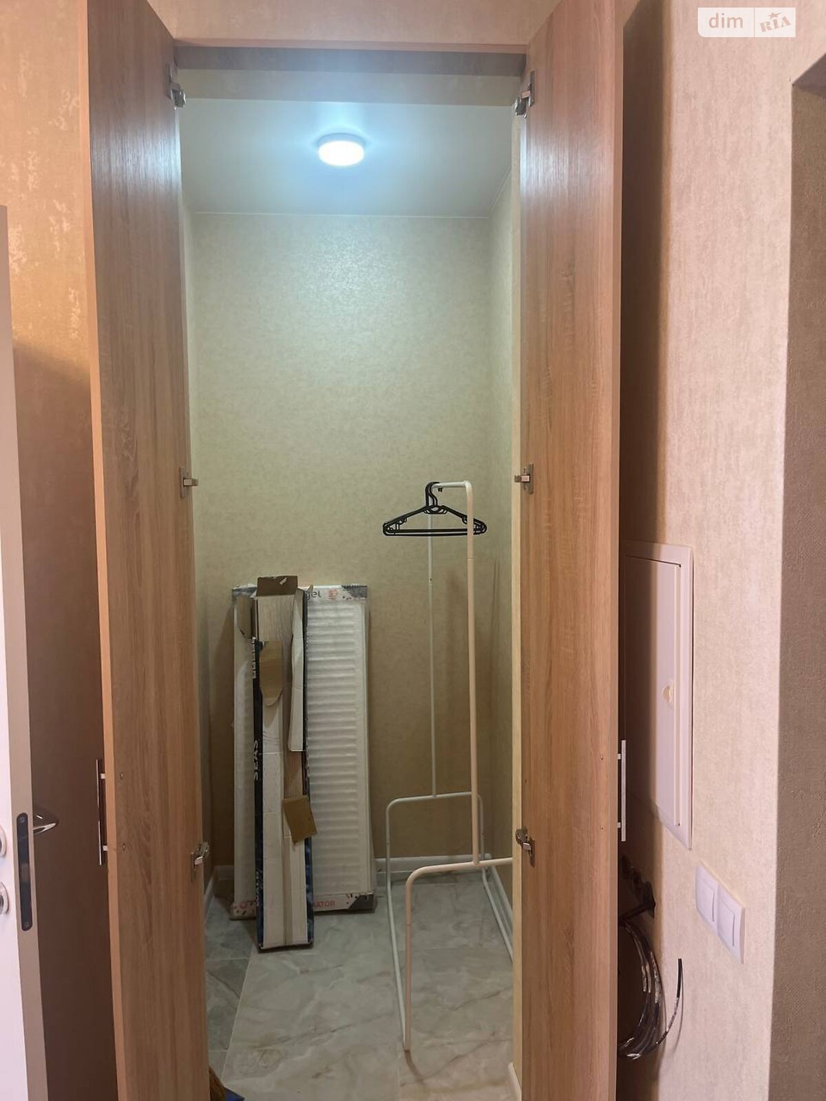 Продажа однокомнатной квартиры в Броварах, на ул. Героев Крут 4, район Бровары фото 1 Продажа однокомнатной квартиры в Броварах, на ул. Героев Крут 4, район Бровары фото 1
