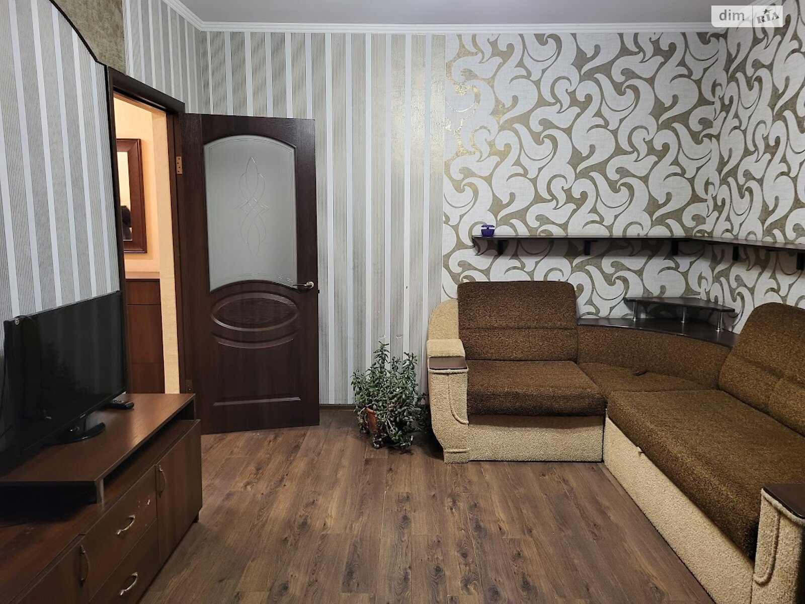 Продажа двухкомнатной квартиры в Броварах, на ул. Михаила Грушевского 3, район Бровары фото 1