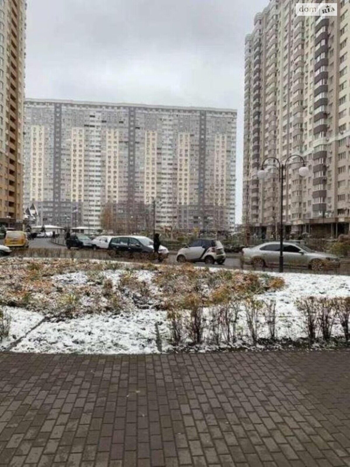 Продажа трехкомнатной квартиры в Броварах, на ул. Киевская 243, район Бровары фото 1