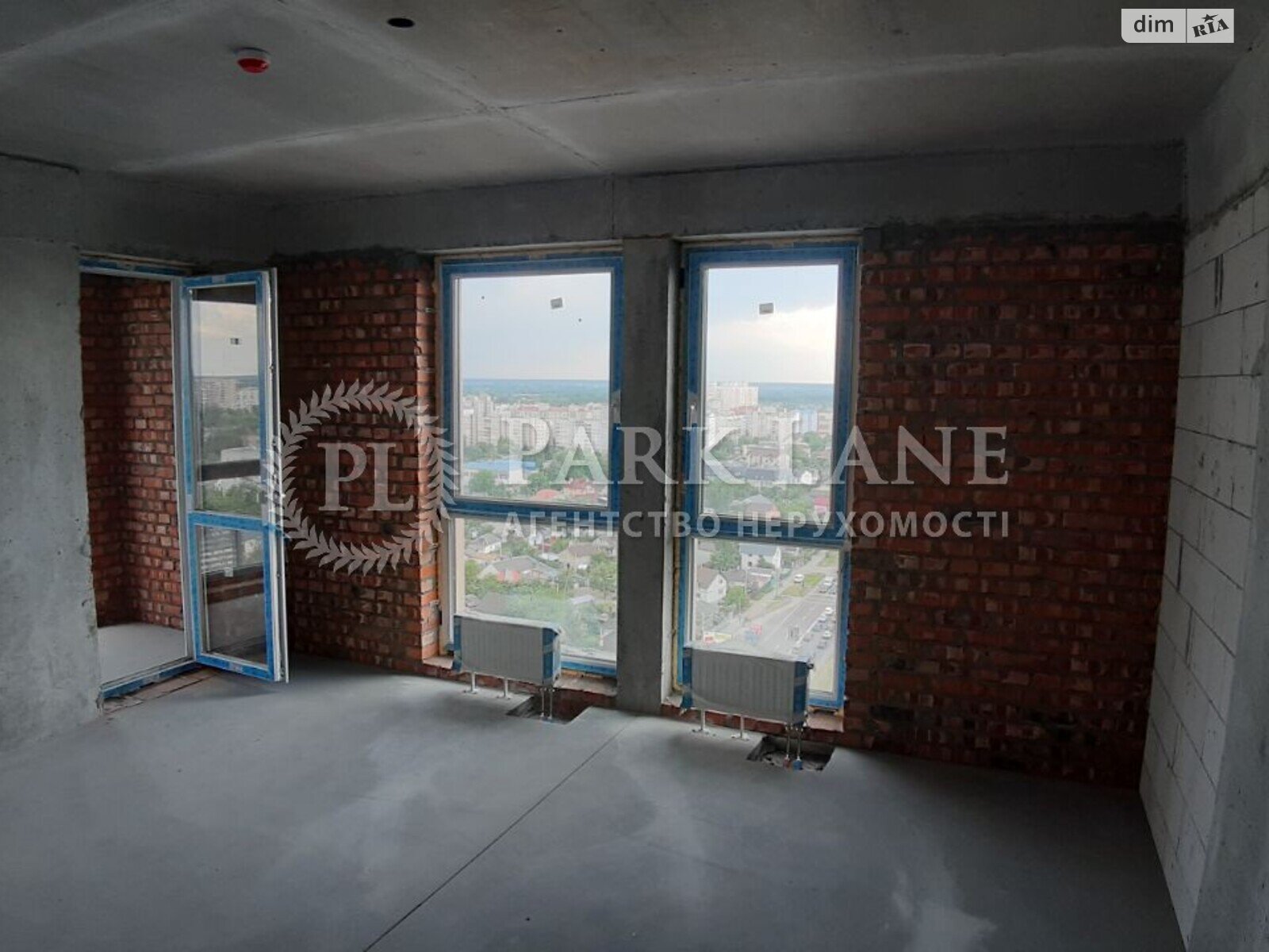 Продаж трикімнатної квартири в Броварах, на вул. Київська 237, район Бровари фото 1