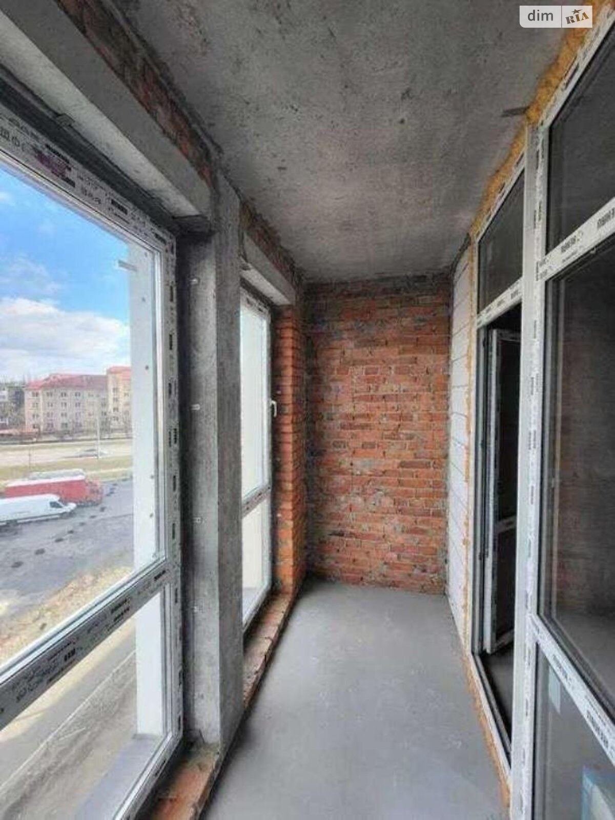 Продаж однокімнатної квартири в Броварах, на вул. Київська 235, район Бровари фото 1