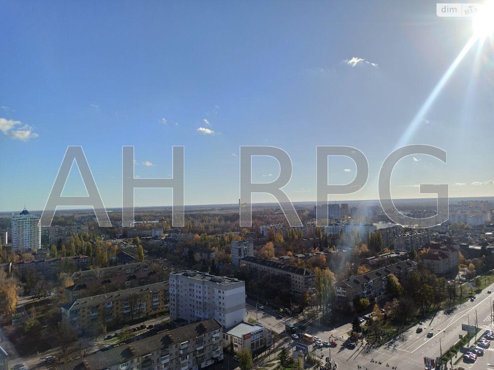 Продажа однокомнатной квартиры в Броварах, на ул. Киевская 243, район Бровары фото 1
