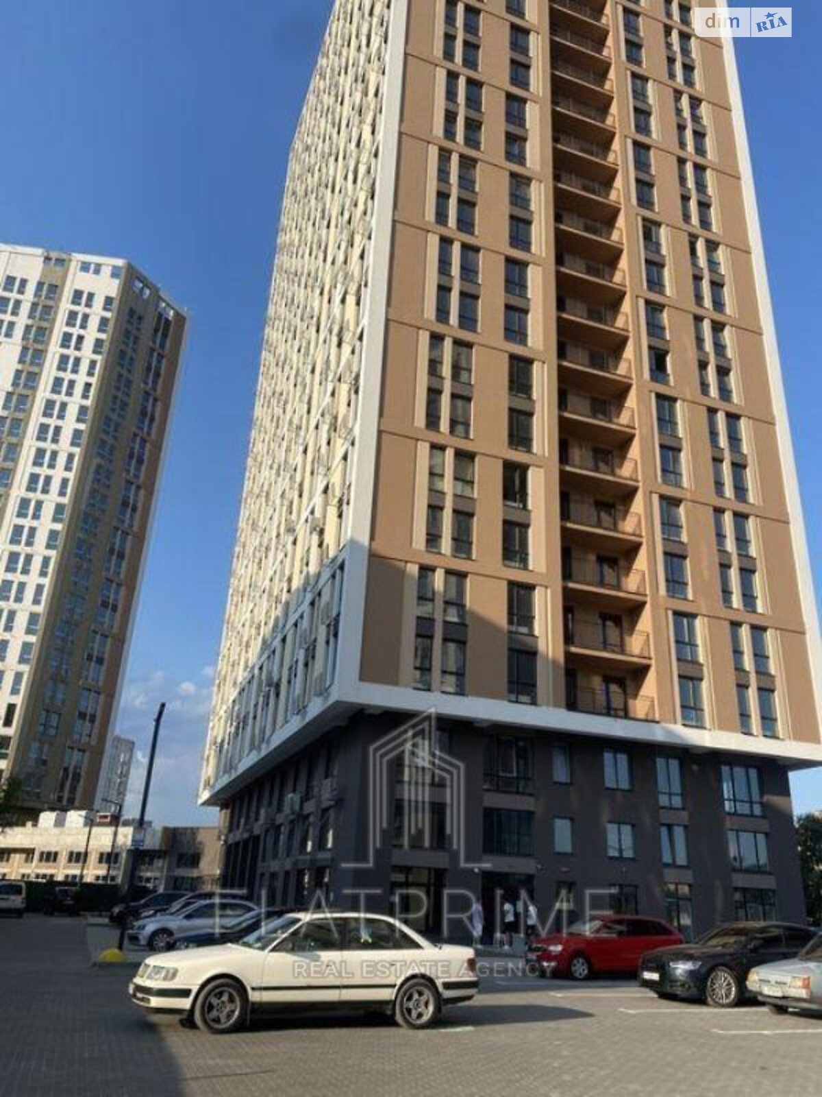 Продаж трикімнатної квартири в Броварах, на вул. Київська 237, район Бровари фото 1
