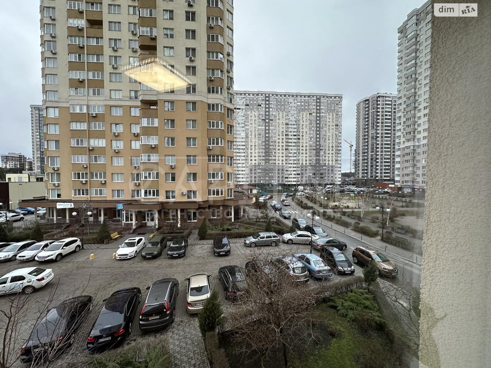 Продаж двокімнатної квартири в Броварах, на вул. Київська 243А, район Бровари фото 1