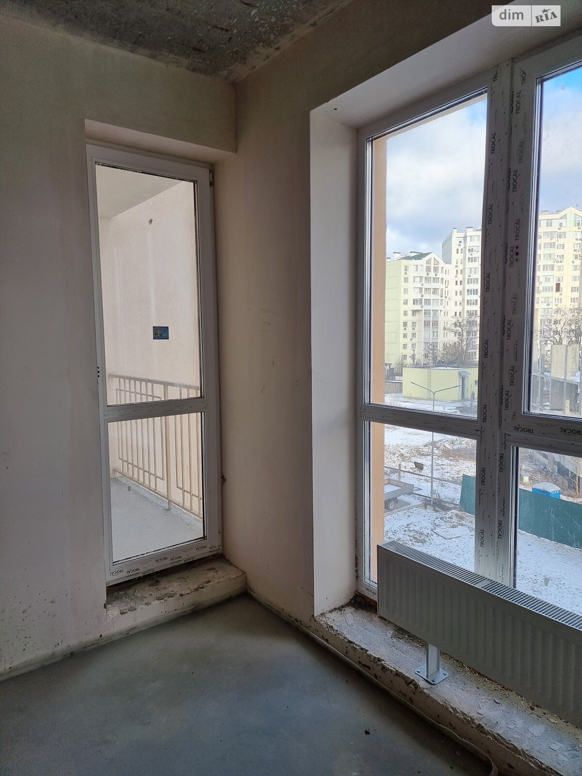 Продажа трехкомнатной квартиры в Броварах, на ул. Киевская 261А, район Бровары фото 1