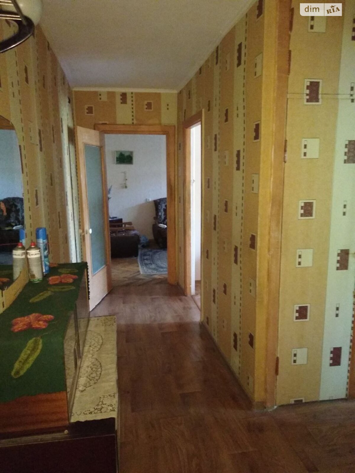 Продажа трехкомнатной квартиры в Броварах, на ул. Киевская 310, кв. 8, район Бровары фото 1 Продажа трехкомнатной квартиры в Броварах, на ул. Киевская 310, кв. 8, район Бровары фото 1