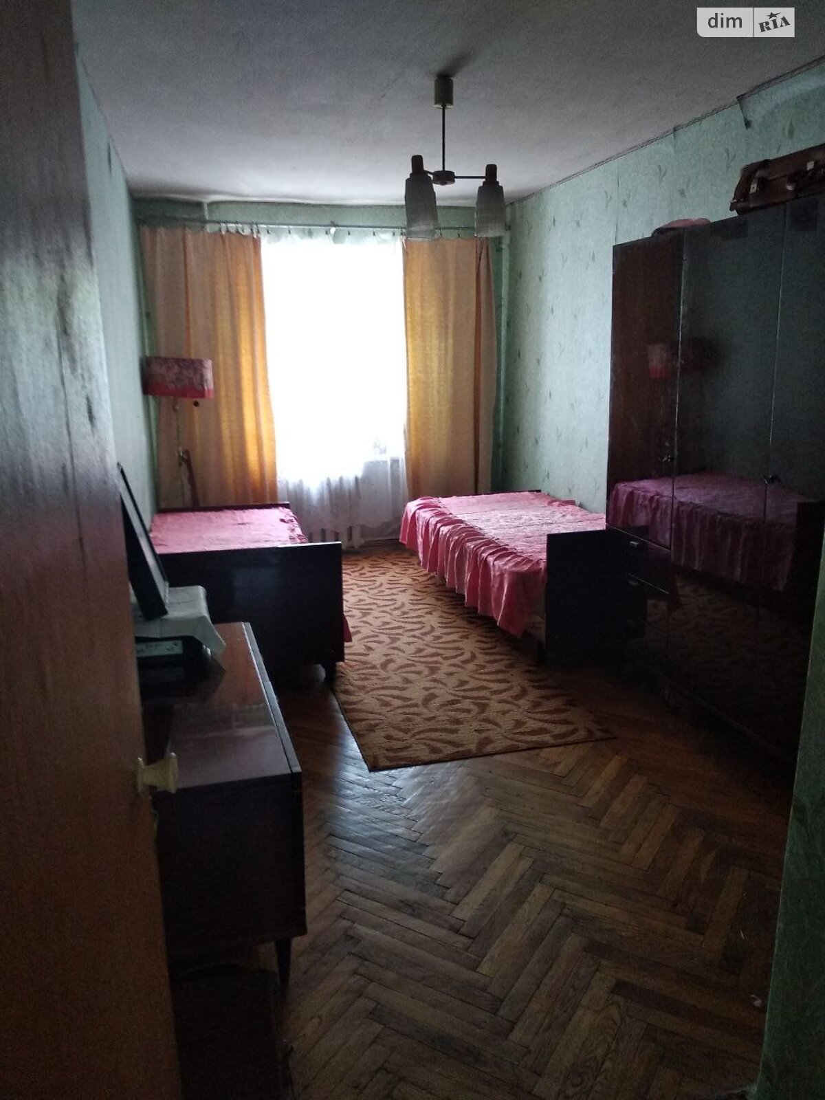 Продажа трехкомнатной квартиры в Броварах, на ул. Киевская 310, кв. 8, район Бровары фото 1 Продажа трехкомнатной квартиры в Броварах, на ул. Киевская 310, кв. 8, район Бровары фото 1