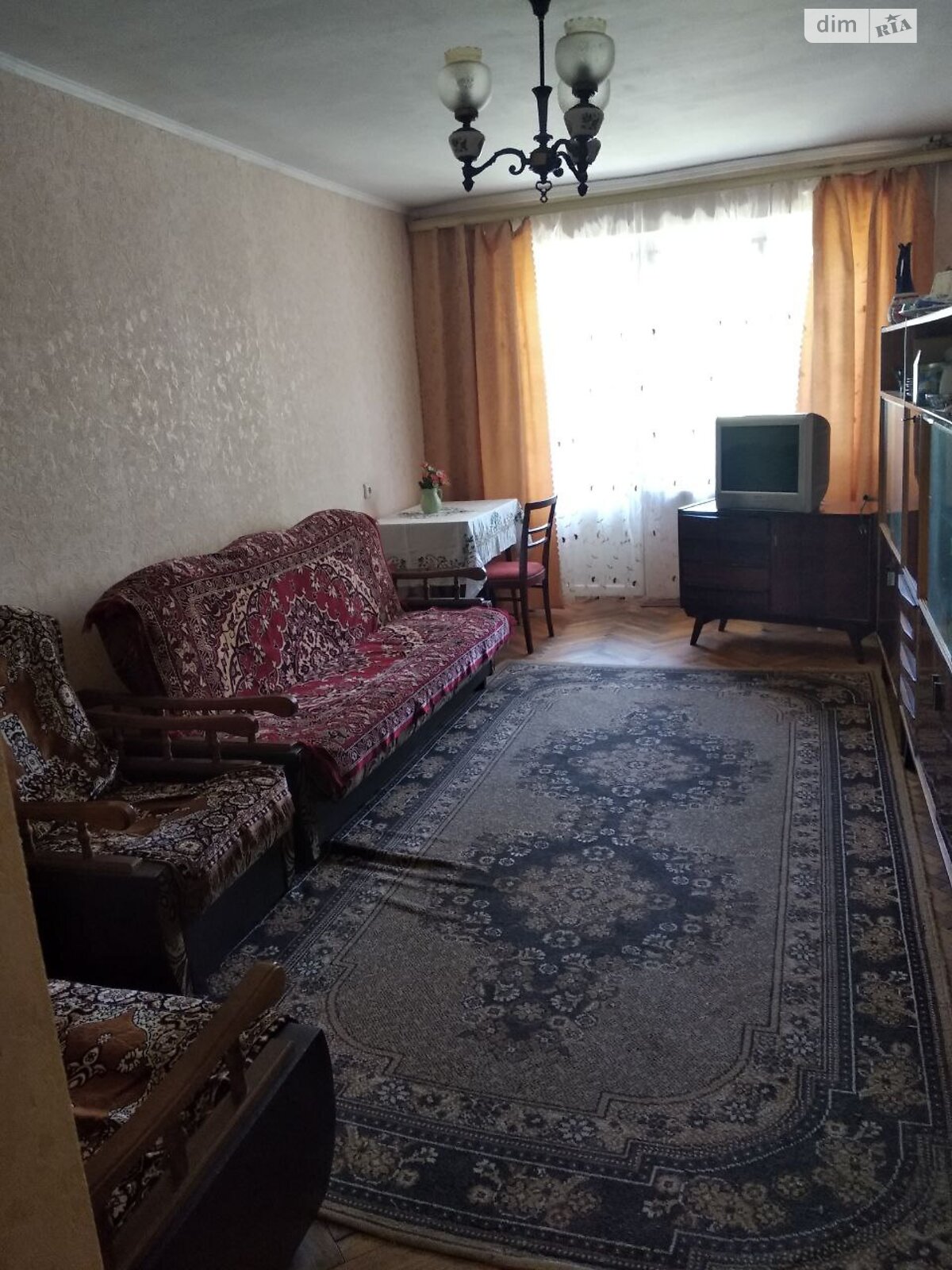 Продажа трехкомнатной квартиры в Броварах, на ул. Киевская 310, кв. 8, район Бровары фото 1 Продажа трехкомнатной квартиры в Броварах, на ул. Киевская 310, кв. 8, район Бровары фото 1