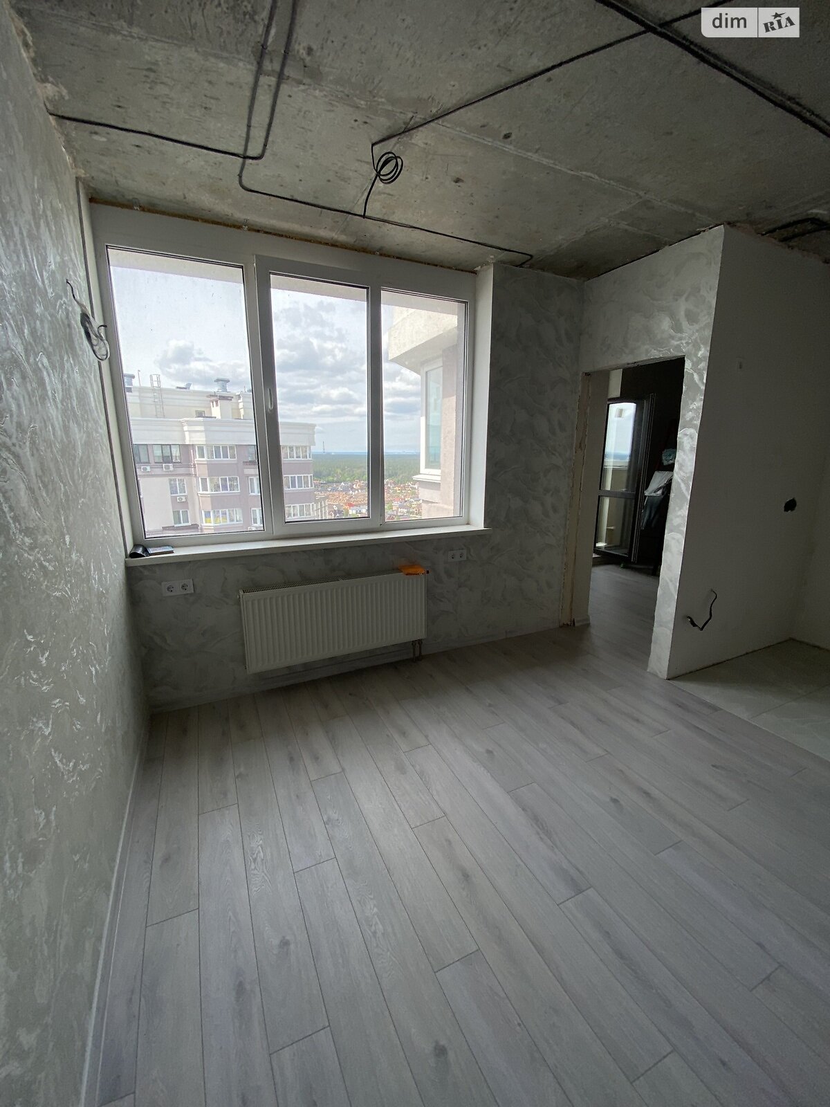 Продажа однокомнатной квартиры в Броварах, на ул. Киевская 249А, кв. 247, район Бровары фото 1 Продажа однокомнатной квартиры в Броварах, на ул. Киевская 249А, кв. 247, район Бровары фото 1