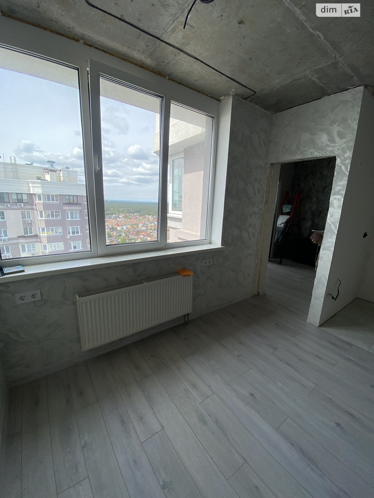 Продажа однокомнатной квартиры в Броварах, на ул. Киевская 249А, кв. 247, район Бровары фото 1 Продажа однокомнатной квартиры в Броварах, на ул. Киевская 249А, кв. 247, район Бровары фото 1