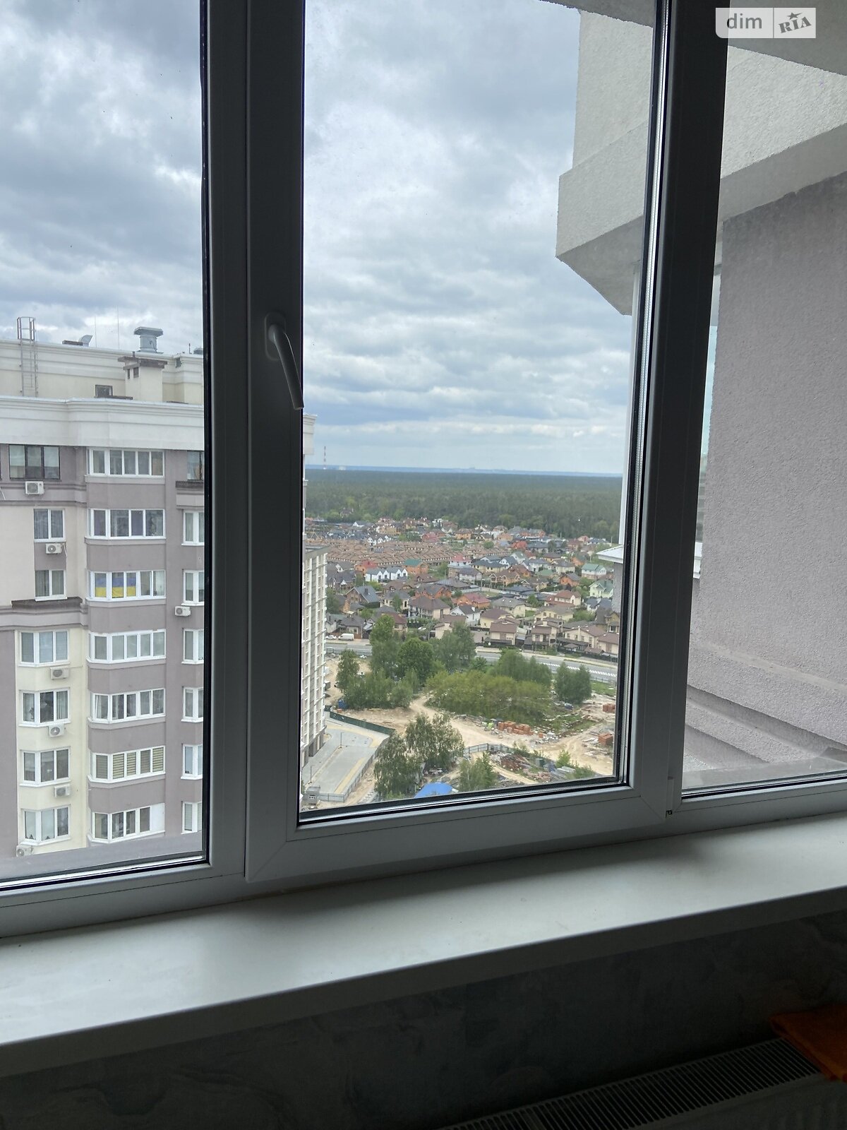 Продажа однокомнатной квартиры в Броварах, на ул. Киевская 249А, кв. 247, район Бровары фото 1 Продажа однокомнатной квартиры в Броварах, на ул. Киевская 249А, кв. 247, район Бровары фото 1