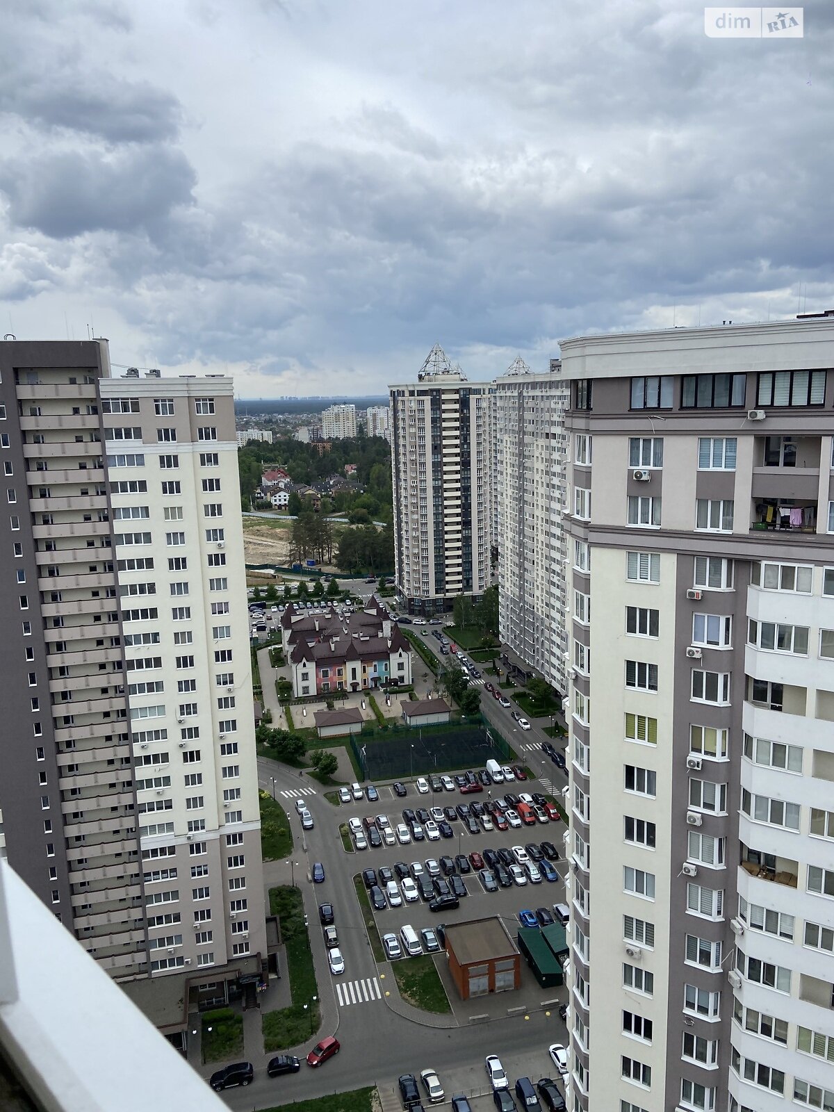 Продажа однокомнатной квартиры в Броварах, на ул. Киевская 249А, кв. 247, район Бровары фото 1 Продажа однокомнатной квартиры в Броварах, на ул. Киевская 249А, кв. 247, район Бровары фото 1