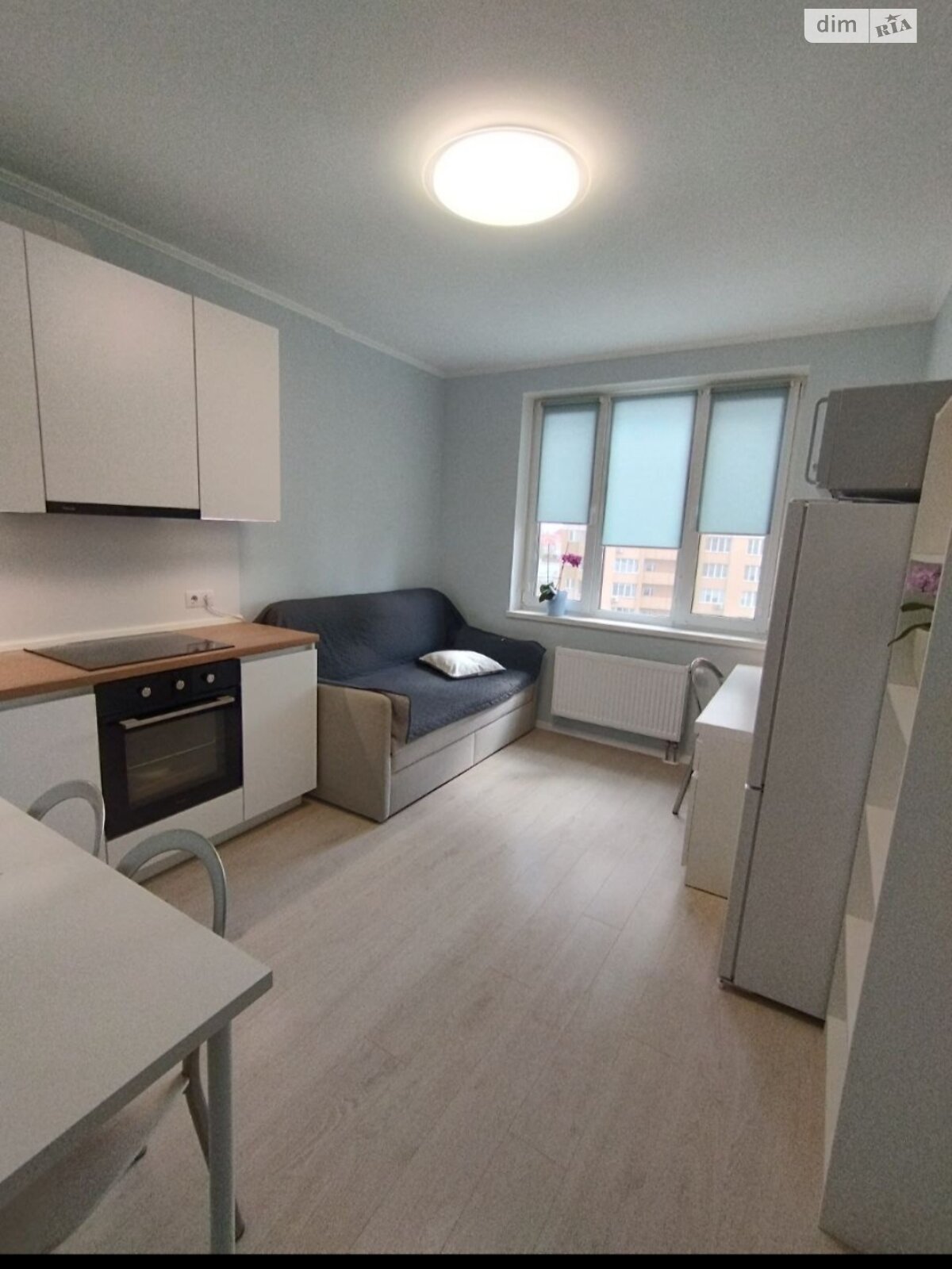 Продажа однокомнатной квартиры в Броварах, на ул. Киевская, кв. 227, район Бровары фото 1 Продажа однокомнатной квартиры в Броварах, на ул. Киевская, кв. 227, район Бровары фото 1
