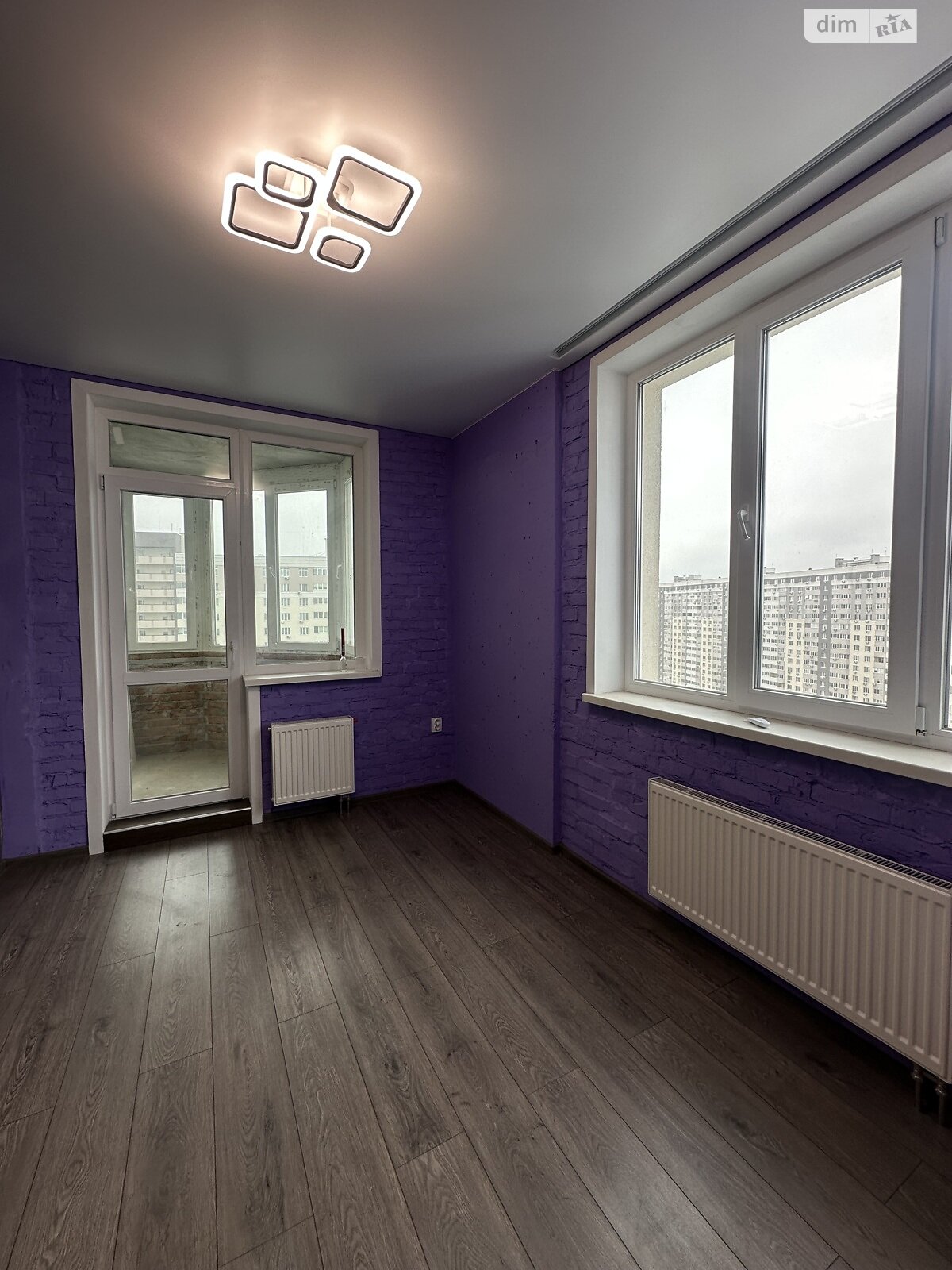 Продажа двухкомнатной квартиры в Броварах, на ул. Киевская 249, район Бровары фото 1