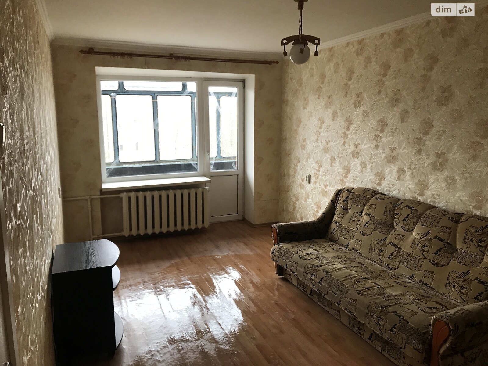 Продажа однокомнатной квартиры в Броварах, на ул. Марии Лагуновой 1, район Бровары фото 1