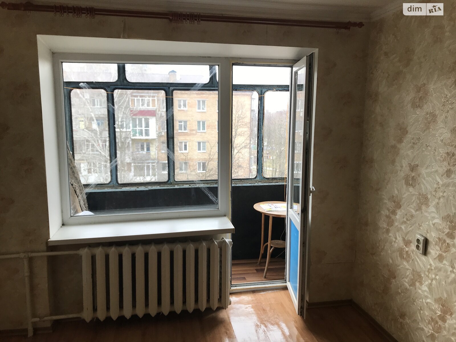 Продажа однокомнатной квартиры в Броварах, на ул. Марии Лагуновой 1, район Бровары фото 1