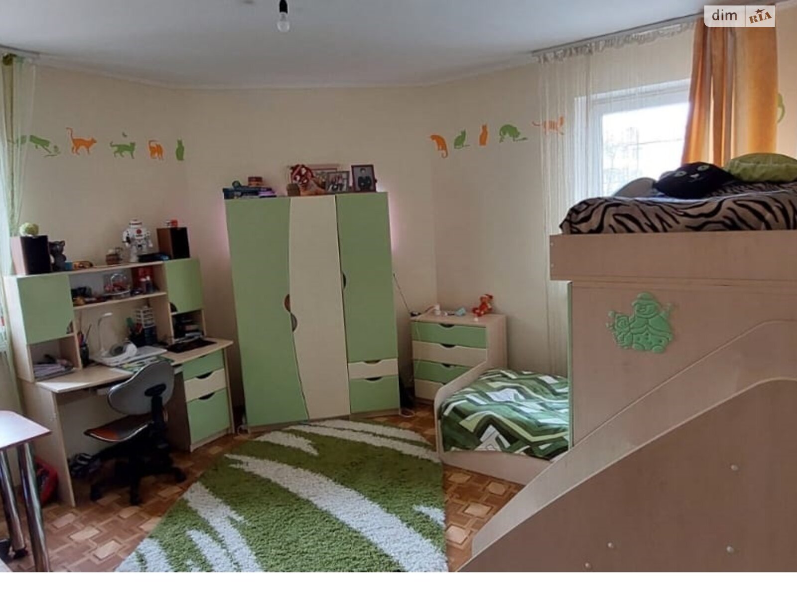 Продажа двухкомнатной квартиры в Броварах, на ул. Лагуновой 18Б, район Бровары фото 1 Продажа двухкомнатной квартиры в Броварах, на ул. Лагуновой 18Б, район Бровары фото 1