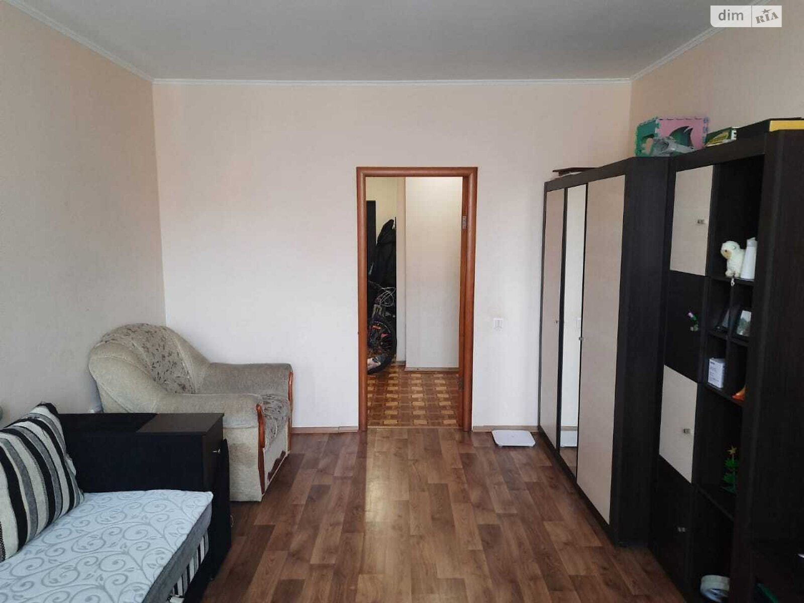 Продажа двухкомнатной квартиры в Броварах, на ул. Лагуновой 18Б, район Бровары фото 1 Продажа двухкомнатной квартиры в Броварах, на ул. Лагуновой 18Б, район Бровары фото 1