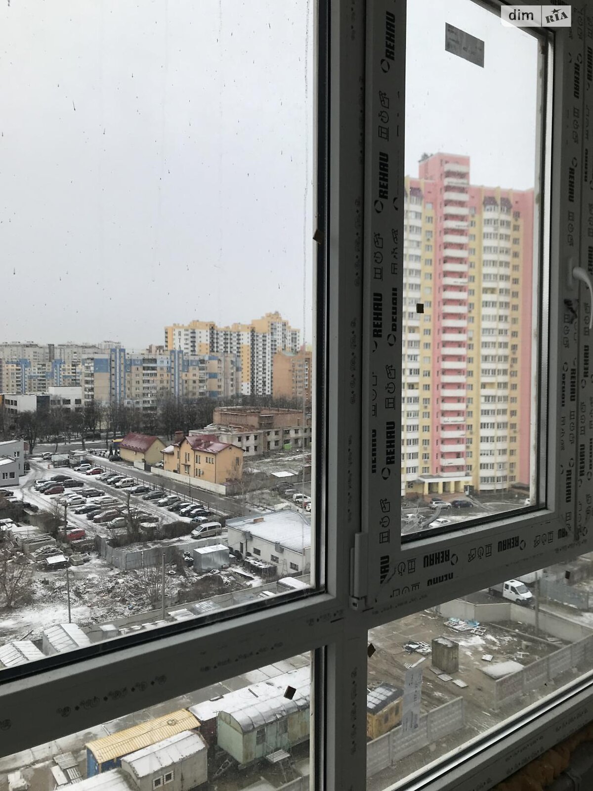 Продажа однокомнатной квартиры в Броварах, на ул. Металлургов 35, район Бровары фото 1