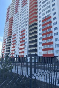 Продажа однокомнатной квартиры в Броварах, на ул. Металлургов 35, район Бровары фото 2