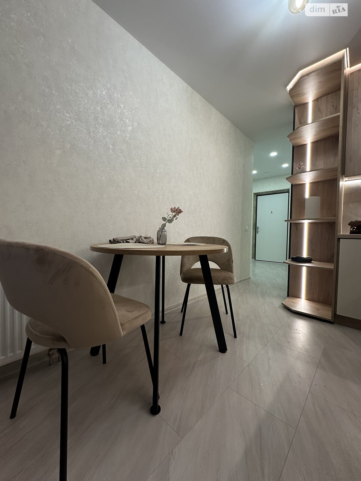 Продажа однокомнатной квартиры в Броварах, на ул. Металлургов 35, район Бровары фото 1