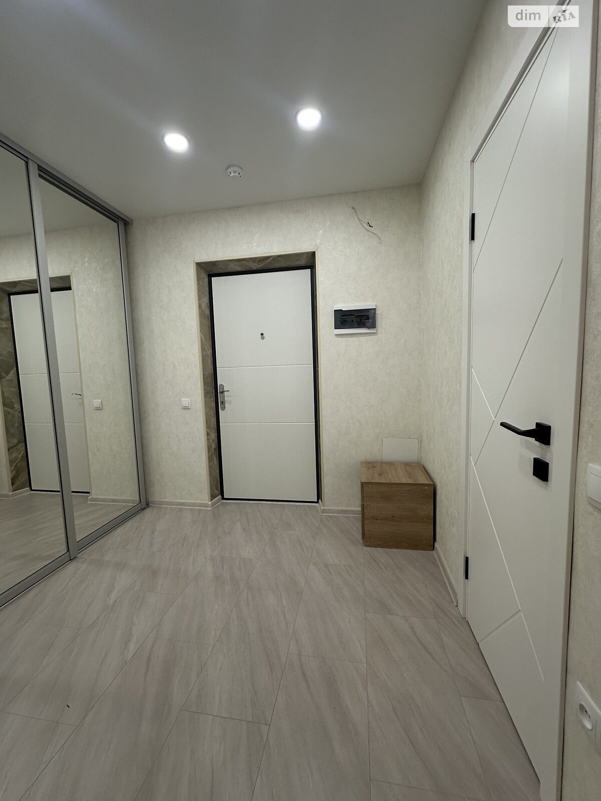 Продажа однокомнатной квартиры в Броварах, на ул. Металлургов 35, район Бровары фото 1