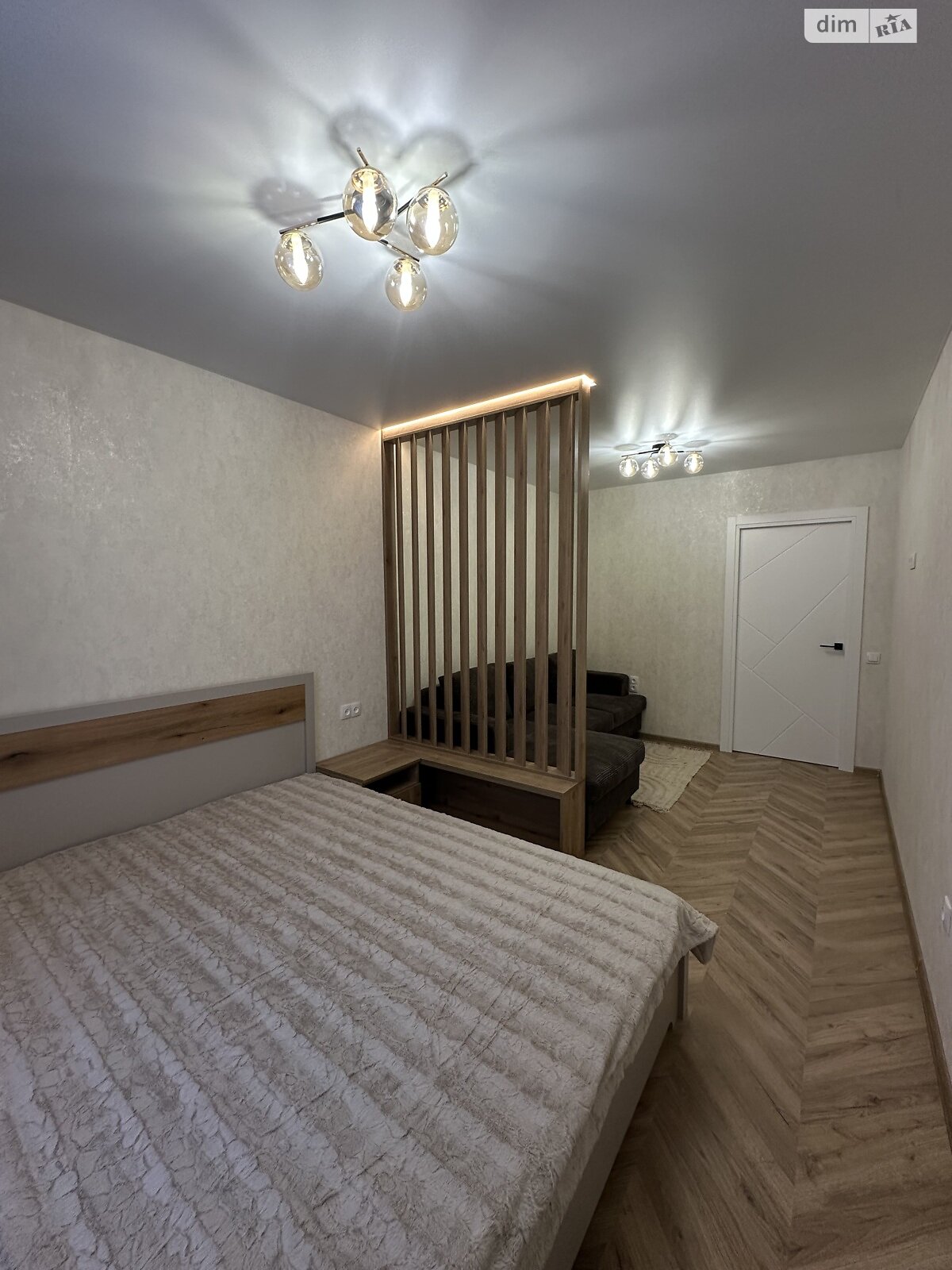 Продажа однокомнатной квартиры в Броварах, на ул. Металлургов 35, район Бровары фото 1