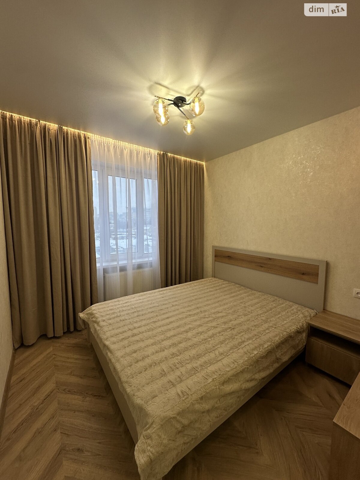 Продажа однокомнатной квартиры в Броварах, на ул. Металлургов 35, район Бровары фото 1