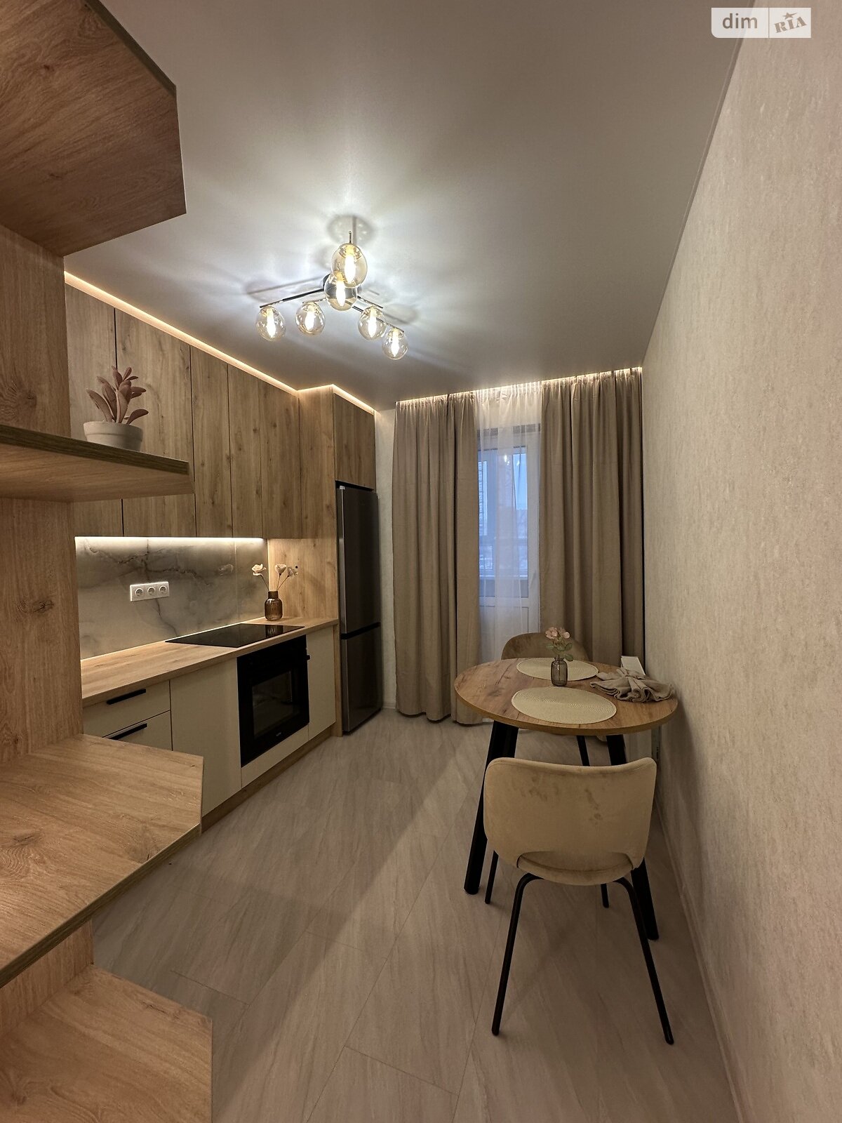 Продажа однокомнатной квартиры в Броварах, на ул. Металлургов 35, район Бровары фото 1