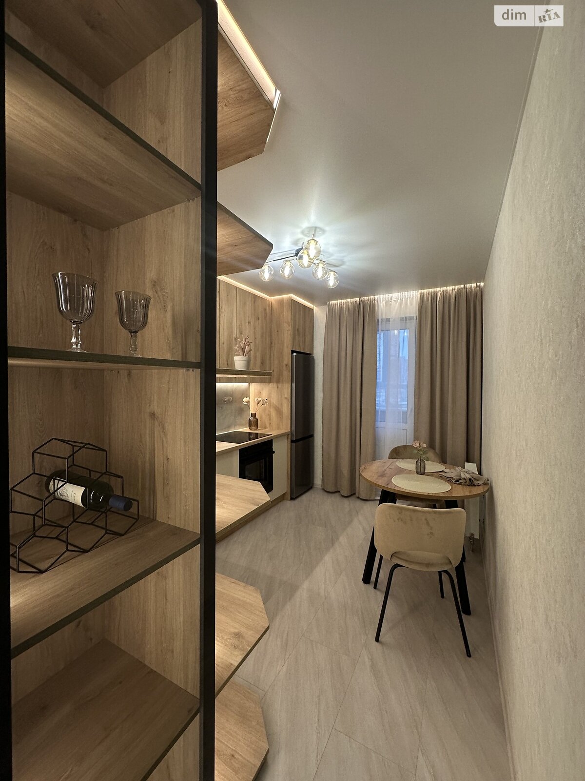 Продажа однокомнатной квартиры в Броварах, на ул. Металлургов 35, район Бровары фото 1