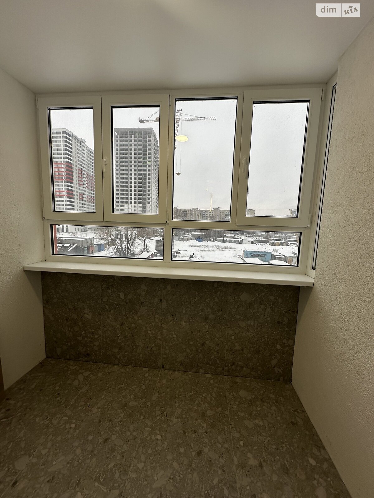 Продажа однокомнатной квартиры в Броварах, на ул. Металлургов 35, район Бровары фото 1