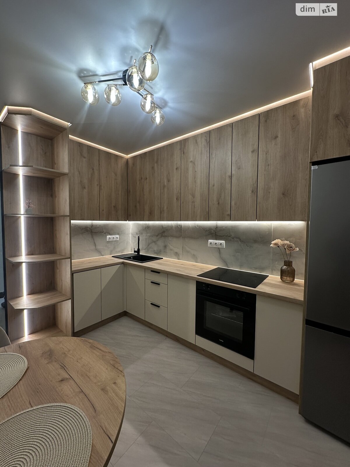 Продажа однокомнатной квартиры в Броварах, на ул. Металлургов 35, район Бровары фото 1