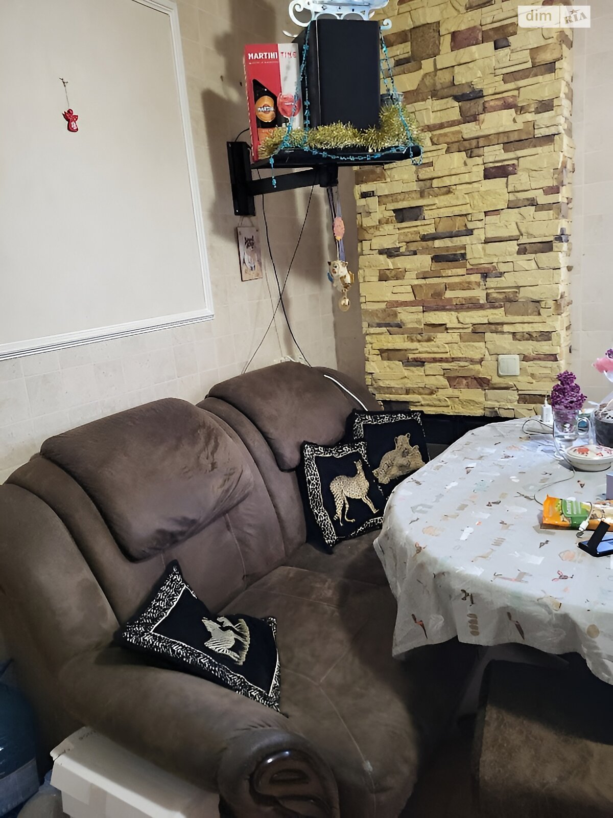 Продажа двухкомнатной квартиры в Броварах, на ул. Михаила Грушевского, район Бровары фото 1 Продажа двухкомнатной квартиры в Броварах, на ул. Михаила Грушевского, район Бровары фото 1